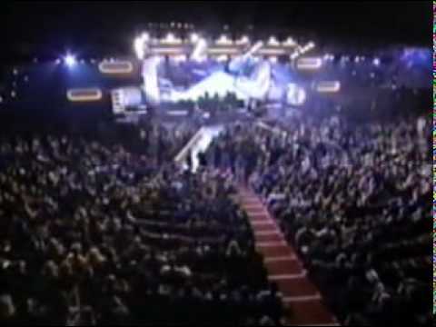 Crazy Town – Toxic – Live at ESPN Action Sports and Music Awards