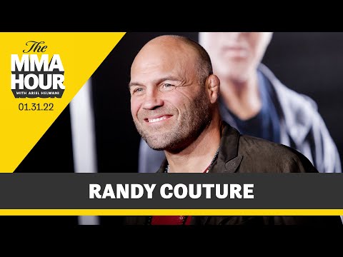 Randy Couture: UFC Will 'Drag' Francis Ngannou Into Court, 'Try and Bleed Him' – MMA Fighting