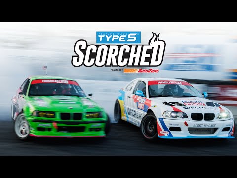 Formula DRIFT Orlando – Official Teaser Video (2022)