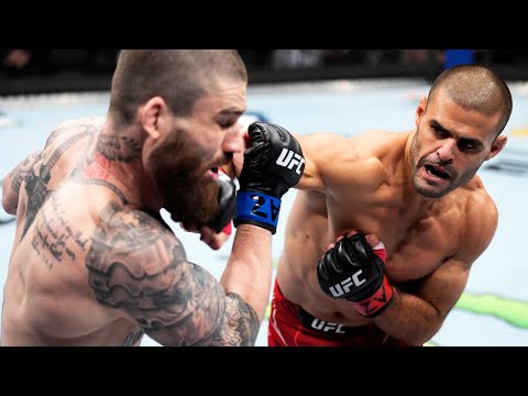 Andre Fialho | UFC Prospects to Watch