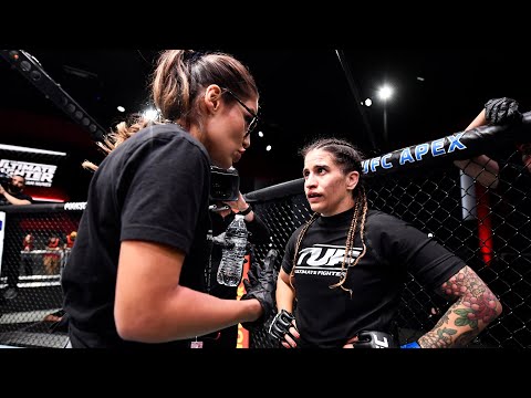 The Ultimate Fighter Recap: Episode 4 | Team Peña vs Team Nunes | Season 30