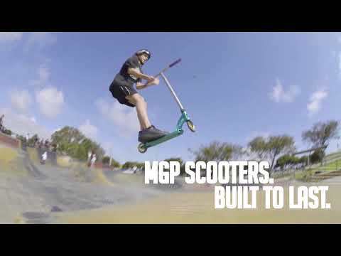 Madd Gear MGP Action Sports – Kick Pro Scooter Range | ULTGAR