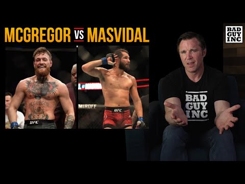 Why is Conor McGregor NOT fighting Jorge Masvidal?