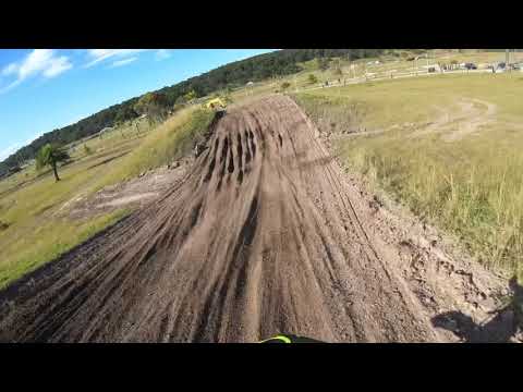 The Island Action Sports Complex 24/4/21 – kx450 motocross