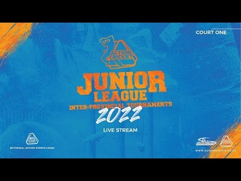 Junior League Cricket I.P.T. 2022 | Day 1 Court 3