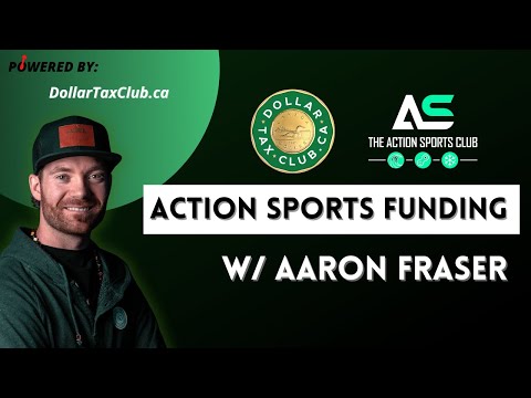 DTC | The Action Sports Club w/ Aaron Fraser