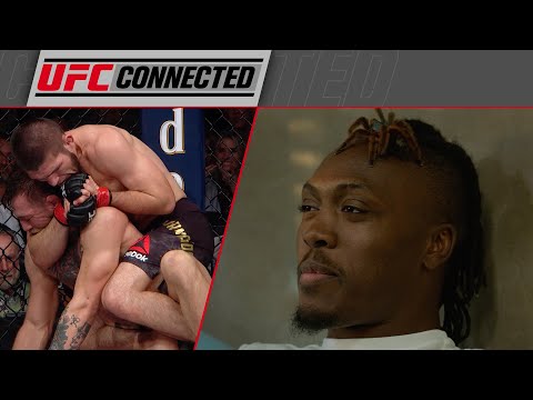 UFC Connected: Manon Fiorot, Khabib Nurmagomedov, Jalin Turner