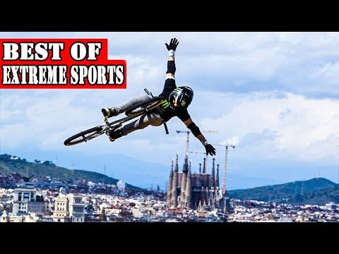 People Without Limits | Extreme Sports (Ep. 05)