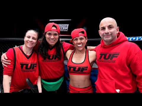 The Ultimate Fighter Recap: Episode 8 | Team Peña vs Team Nunes | Season 30