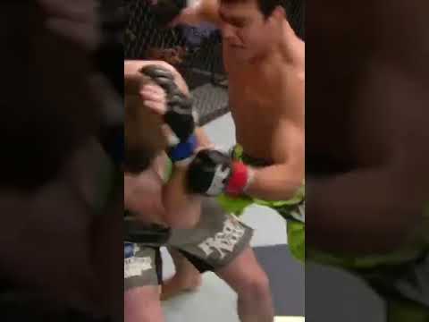 THIS is Why We Miss Machida in the UFC #shorts