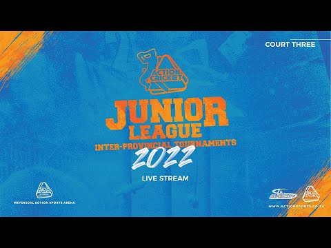 Junior League Cricket I.P.T. 2022 | Day 1 Court 1