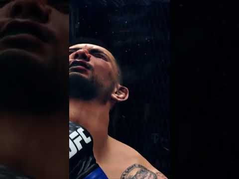 UFC 4 Ultimate Fighting Alex Perez Knockout🥊💤