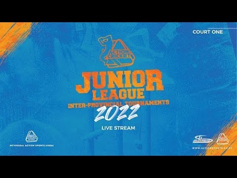 Junior League Cricket I.P.T. 2022 | Day 5 Court 1