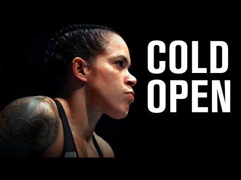 COLD OPEN | UFC 277