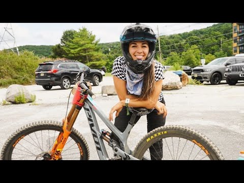 Extreme Sports Downhill Mountain Biking MTB Downhill Freeride Amazing MIX #3