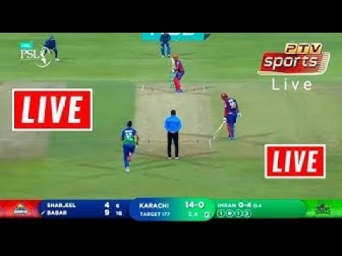 🔴PTV Sports Live | ptv sports