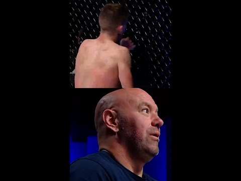 Dana White's Contender Series delivering finish after finish 👀