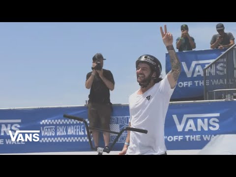 Vans Waffle Cup Prelims Recap | BMX | VANS