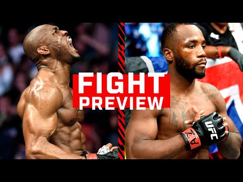 Usman vs Edwards 2 – Totally Different Fight | UFC 278