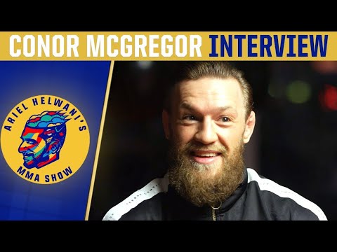 Conor McGregor’s Full Reaction To Usman’s UFC 278 Demise | EXCLUSIVE!