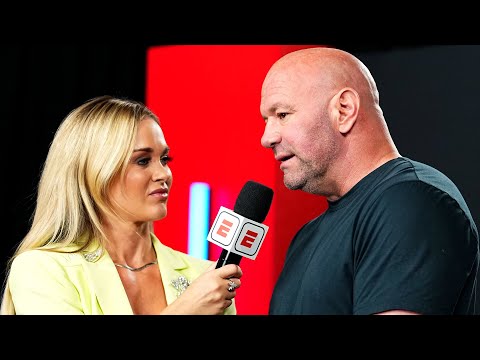 Dana White Announces UFC Contract Winners | DWCS – Week 6