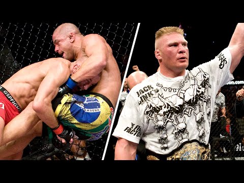 The Fight I'll Never Forget – UFC 100 | Joe Rogan, Paddy Pimblett & More!