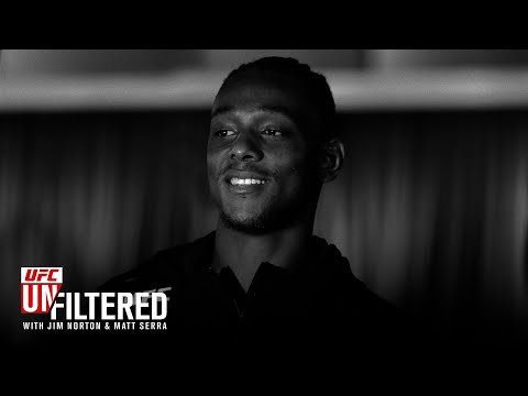 Jamahal Hill, Light Heavyweight Title Picture & DWCS Recap | UFC Unfiltered