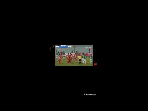 NEPAL VS BANGLADESH LIVE.  CREDIT ACTION SPORTS