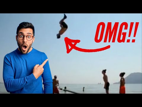 Best Extreme Sports Moments Caught On Camera!! Part 1