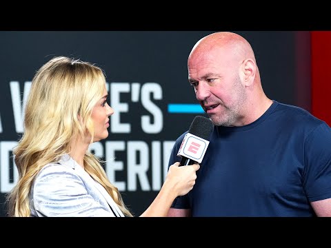 Dana White Announces UFC Contract Winners | DWCS – Week 9