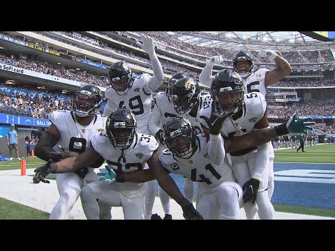 Jags Report Live! – 9/26