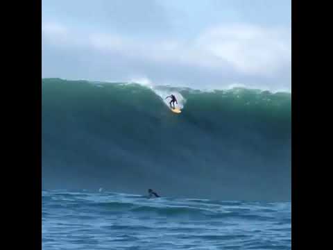 EXTREME SPORTS SURFING