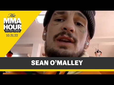 Sean O’Malley Thinks He ‘Surprised’ Petr Yan at UFC 280 – MMA Fighting