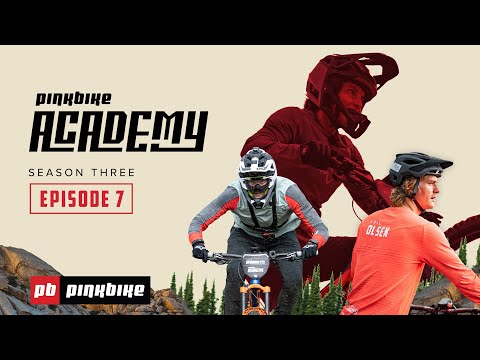 Content is King Pt. 1 | Pinkbike Academy Season 3 Episode 7