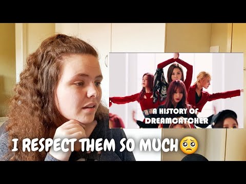 Dodging Disbandment and Other Extreme Sports: A History of Dreamcatcher || First Time Reaction ||