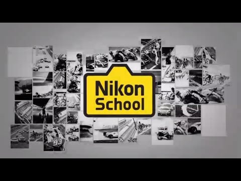 Nikon School: Action Sports Photography Tips