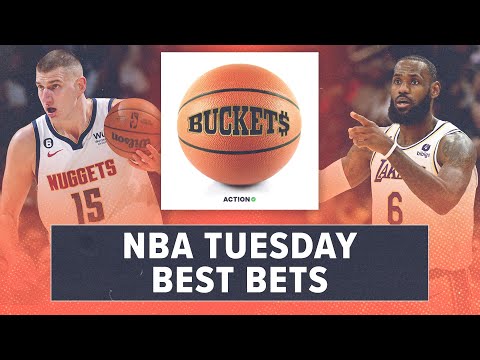 NBA Best Bets & Underdog Picks Tuesday 12/6 | NBA Picks, Predictions & Odds