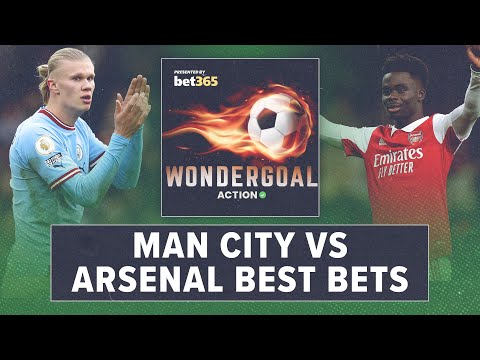 Manchester City vs Arsenal Betting Preview | FA Cup Picks, EPL Odds & Soccer Predictions