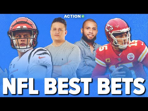 2023 NFL Conference Championship Best Bets, Picks & Predictions