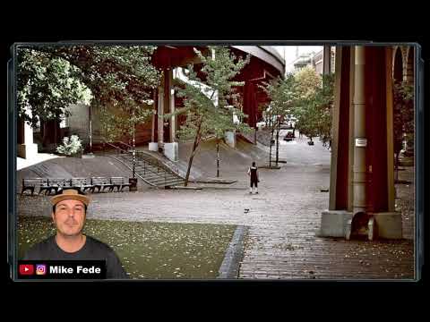 THE BROOKLYN BANKS ARE SAVED! |  N.Y.C Gotham Park Will Welcome Action Sports