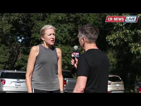 CR News – Extreme Sports Series Extreme Trail Runner