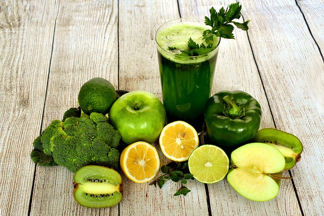 Curious Whether Juicing Is As Healthy As They Say? Read This Advice!
