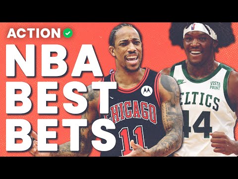 NBA Player Props & Best Bets Thursday 1/26 | NBA Picks, Predictions & Odds