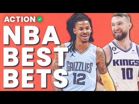 NBA Player Props & Best Bets Wednesday 1/25 | NBA Picks, Predictions & Odds