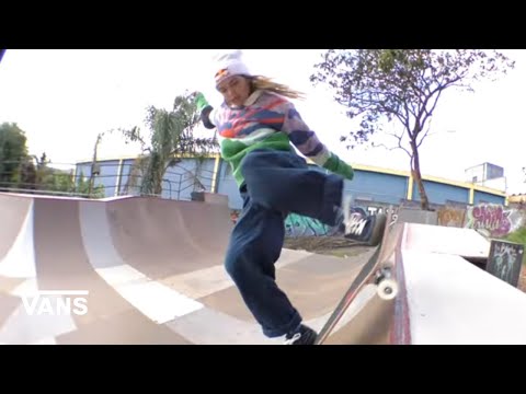 MI CASA ES TU CASA | BRAZIL | Behind The Scenes | Skate | VANS