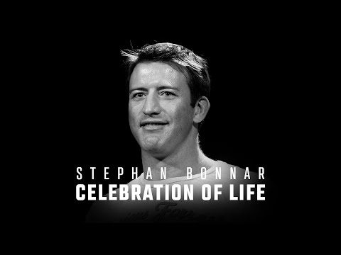 Stephan Bonnar Celebration of Life | Sunday, February 26 – UFC APEX