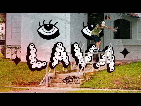 Vans APAC Presents: Lava | Skate | VANS