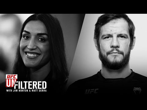 Tatiana Suarez, Nikita Krylov & UFC Vegas 70 Predictions | UFC Unfiltered