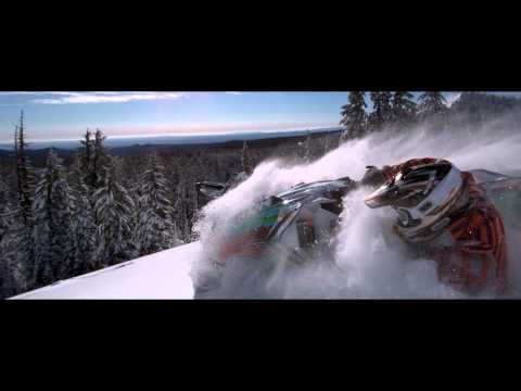 208 Productions Action Sports Show Reel 2013