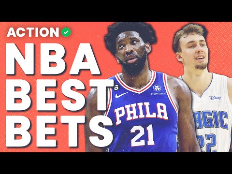 NBA Player Props & Best Bets Monday 2/27 | NBA Picks, Predictions & Odds